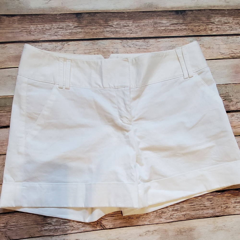 Express Shorts
